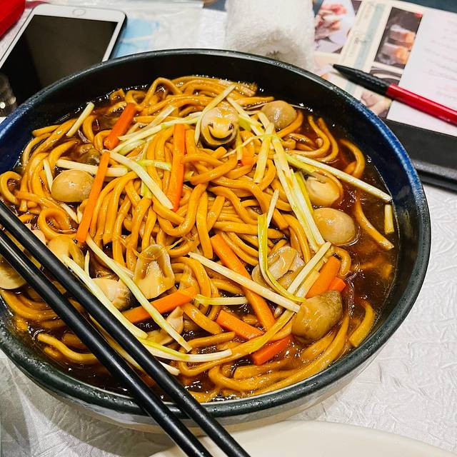 广州粤海喜来登酒店·采悦轩中餐厅(天河城店)