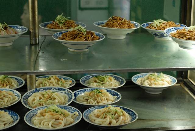 贾三灌汤包子(麻家什字店)