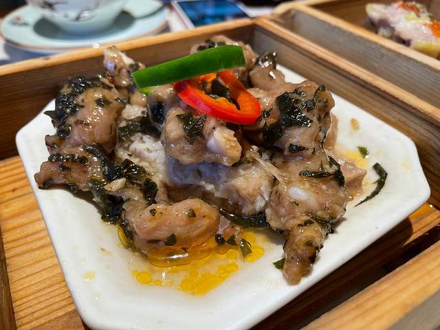 禄运茶居(嘉禾金铂店)