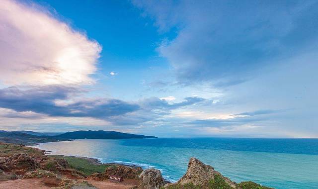 垦丁国家森林游乐区