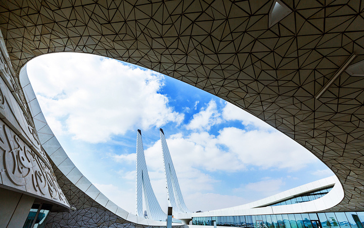 2019多哈游玩攻略,多哈交通\/住宿\/行程\/美食\/购