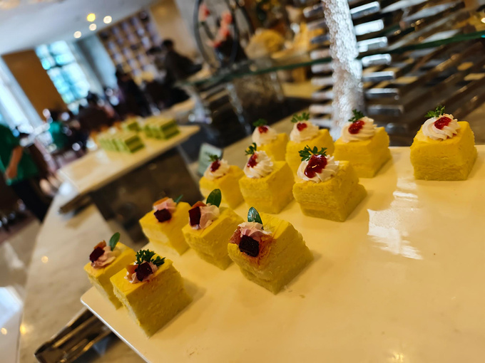 花果山酒店·早餐图片