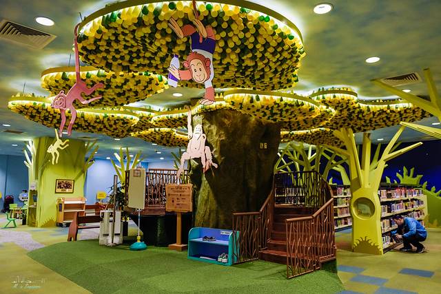 新加坡国家图书馆