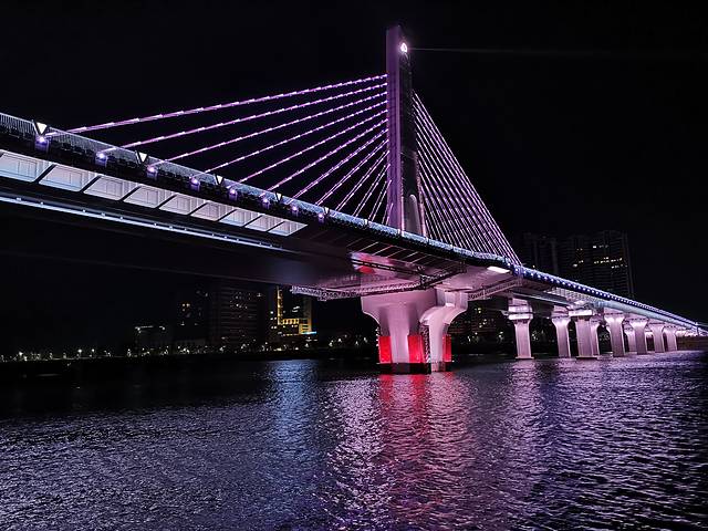 北江游(丁香码头)