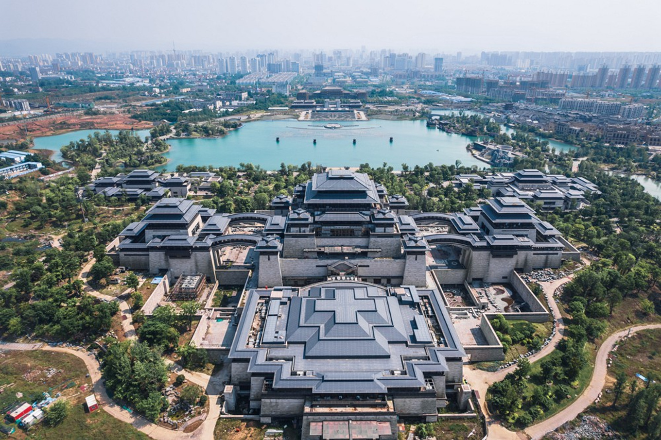 周游汉中——看不够的风景，道不尽的传奇-汉中旅游攻略-游记-去哪儿攻略