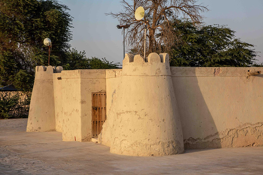 贾瓦塔清真寺旅游景点图片