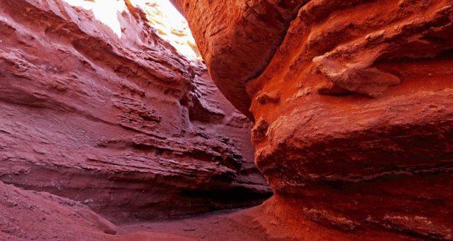 西部梦幻大峡谷