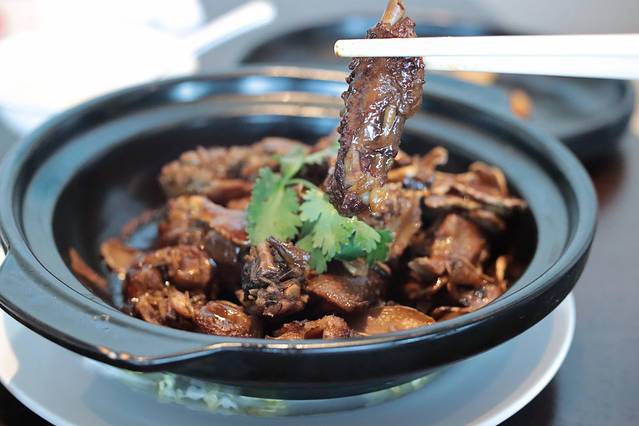 瀚澜阁中餐厅（厦门佰翔五通酒店）