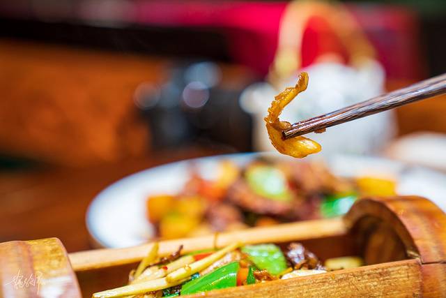 段公子·神雕侠侣店