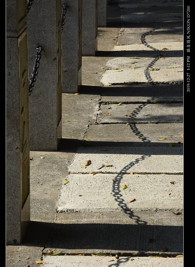 西樵山风景名胜区-天湖公园