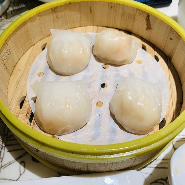 玲珑·新粤菜(安华汇店)