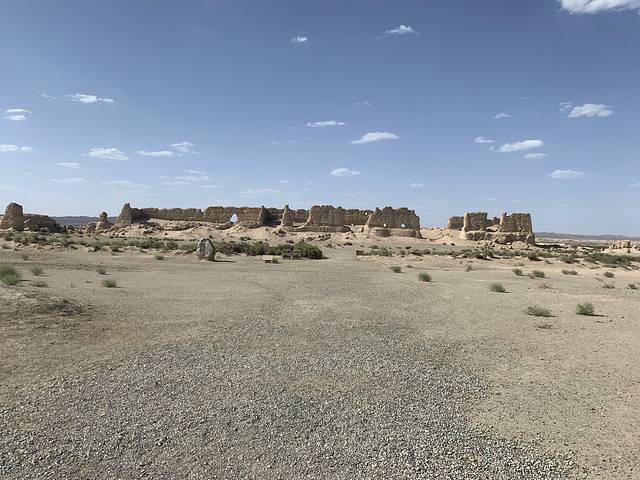 河仓城(大方盘城)