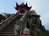 青阳旅游景点攻略图片