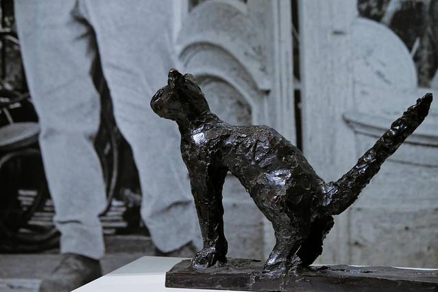 巴黎毕加索博物馆