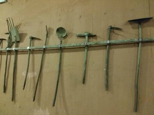 司马小烧酒坊商铺