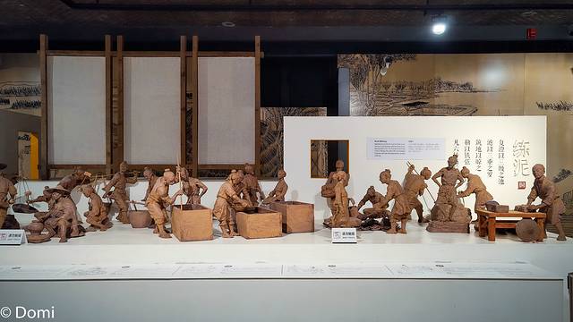 苏州御窑金砖博物馆