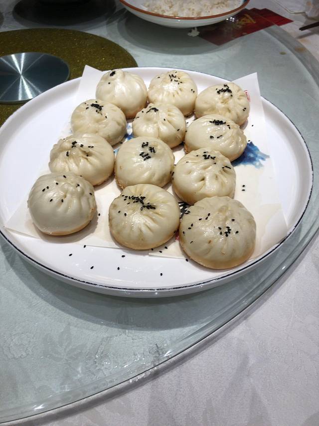 香雪海饭店中餐厅(永利广场店)