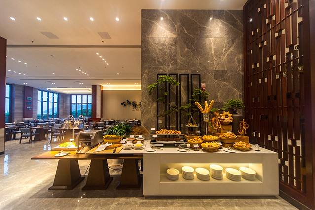 三亚大东海酒店·茉莉雅餐饮