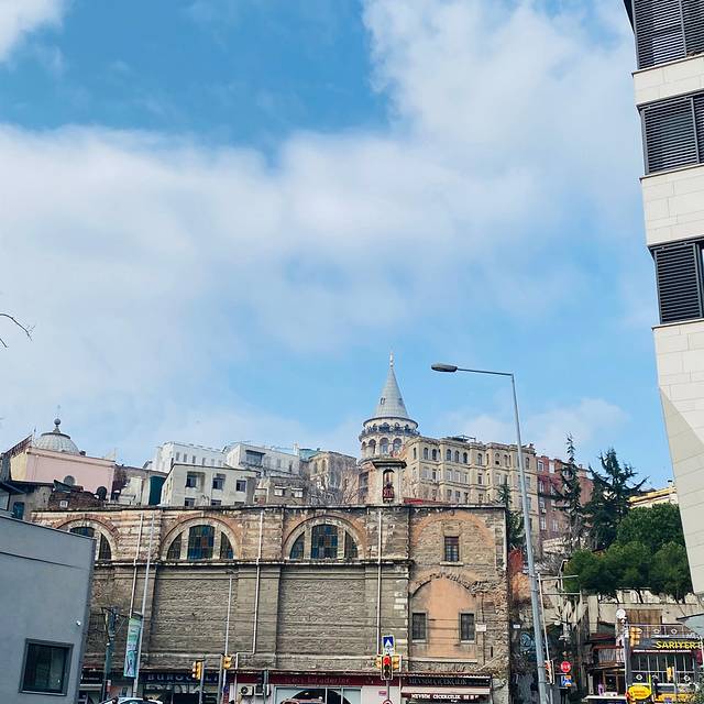 多尔玛巴赫切宫