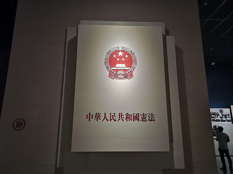 毛泽东纪念馆旅游景点攻略图