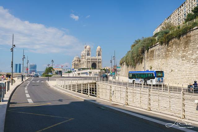 欧洲及地中海文明博物馆