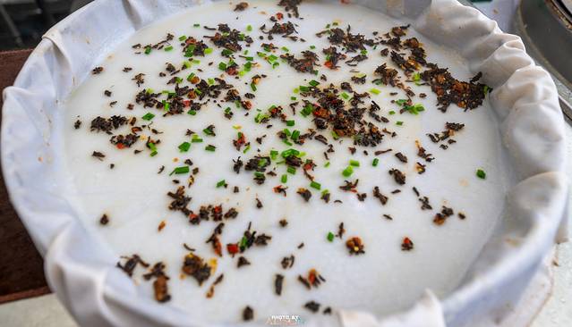 安上粉皮·非遗手工小吃(骑龙巷店)