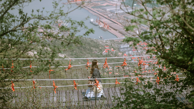 说说这次旅行图片