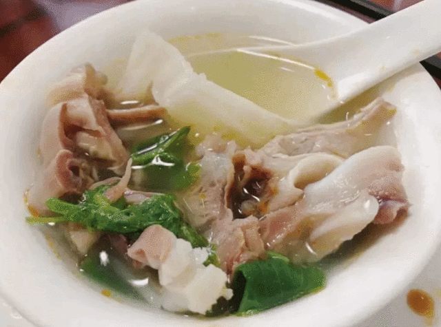 刘肇兴老汤驴肉馆(南工路店)