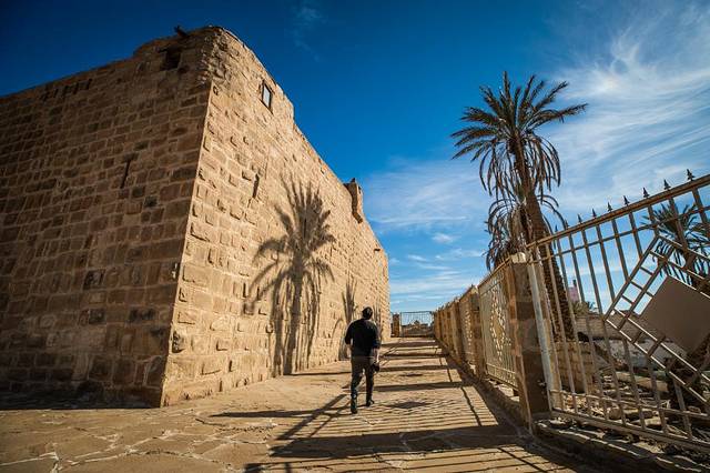 探寻布克塔图姆背后隐藏的历史密码与未解之谜