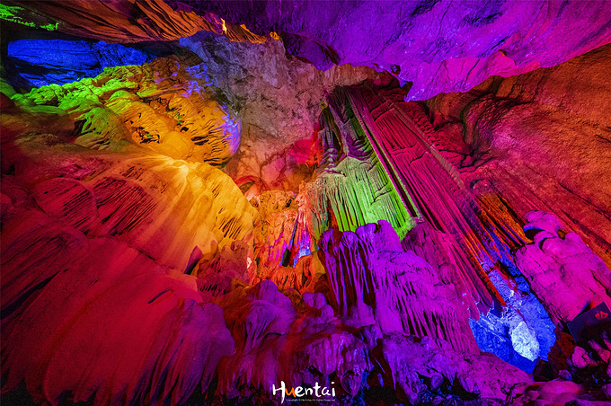 杭州周边游 | 桐庐垂云通天河避暑自驾一日游-桐庐旅游攻略-游记-去