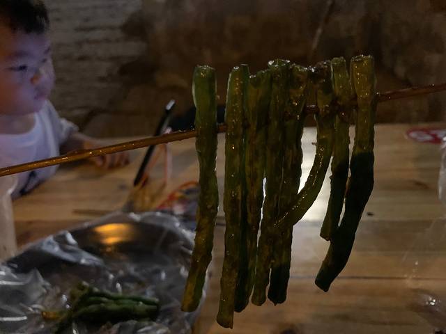 三口井头一家烧烤(隆平巷店)