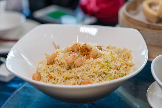 惠州小径湾艾美酒店·新食谱餐厅