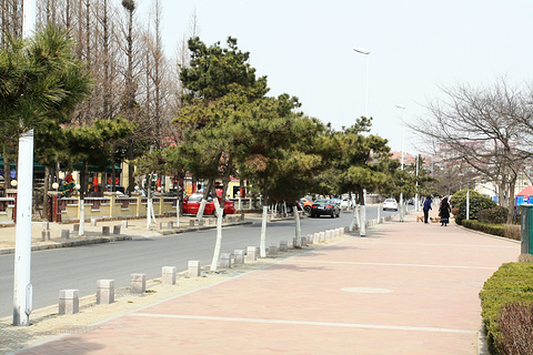 太平角旅游景点攻略图