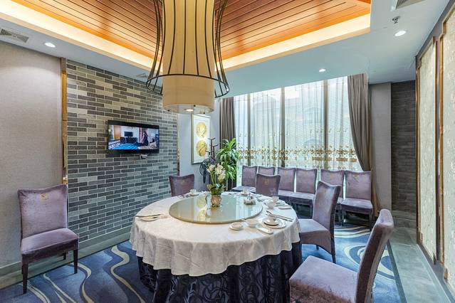 寻味顺德·珍之宝酒楼(伦教店)