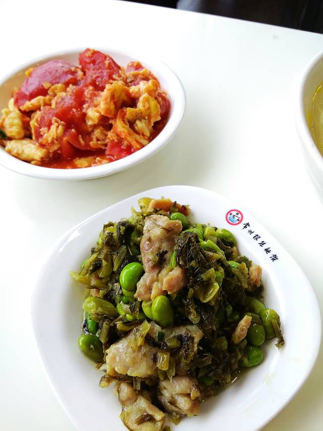 常州银丝面馆(永胜路店)