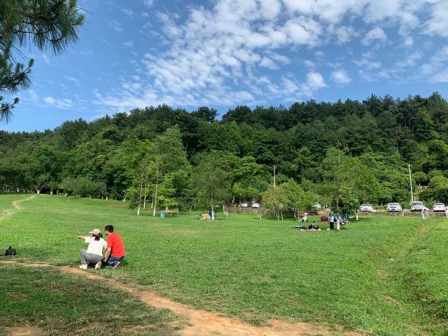 贵阳药用植物园