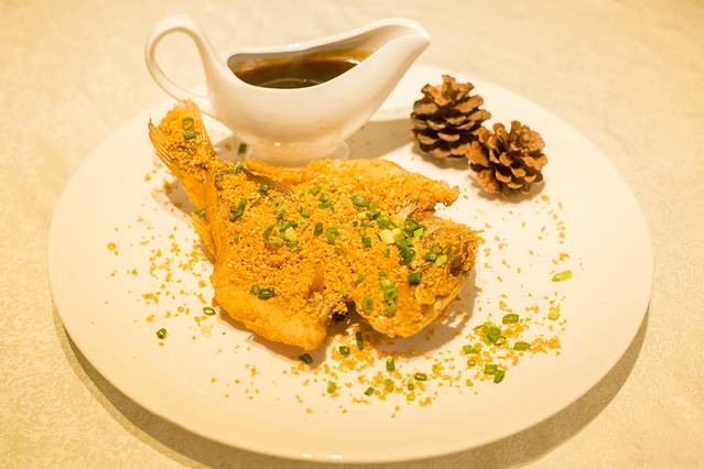 香积厨1999(宽巷子店)