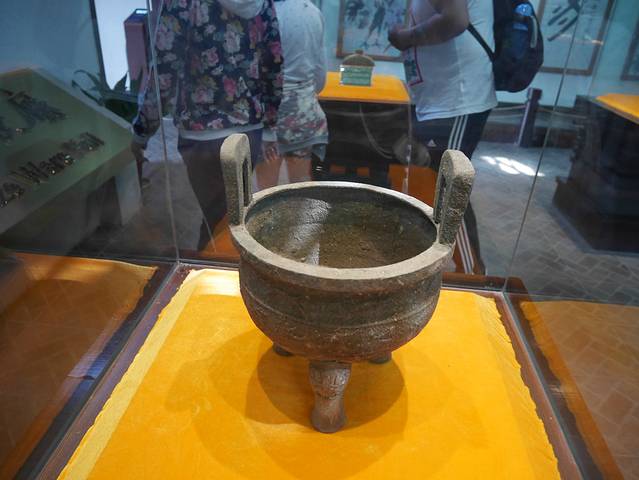 中国酒文化博物馆