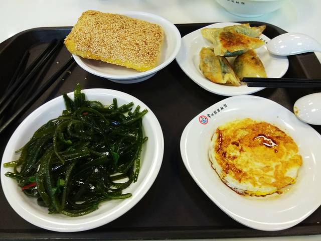 常州银丝面馆(永胜路店)