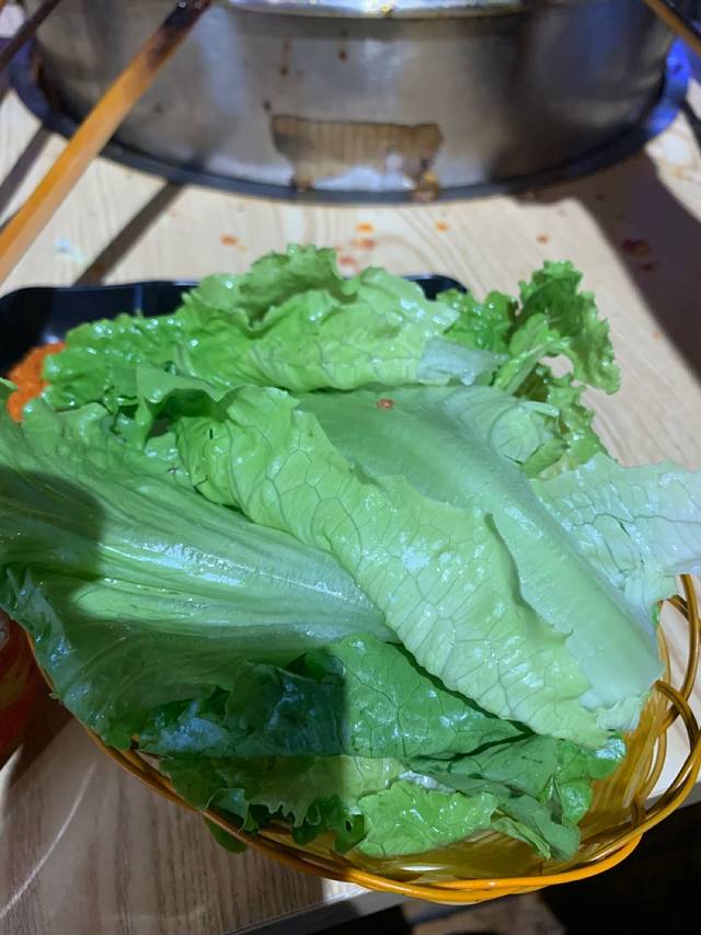 蒋记龍府大竹签烤肉(亿丰国际店)