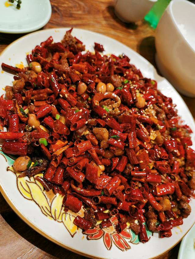 饕林餐厅(春熙路店)