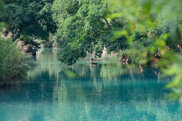 大小井风景名胜区
