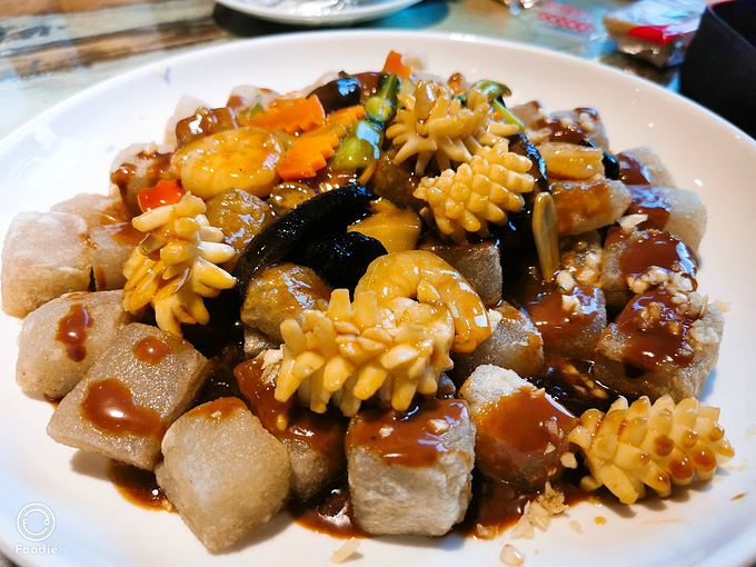 烟台三鲜焖子,烟台焖子,三鲜焖子(第2页)_大山谷图库