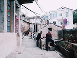 台州旅游景点攻略图片