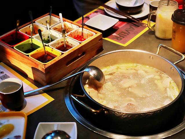 椰小鸡·椰子鸡(海棠68环球美食店)