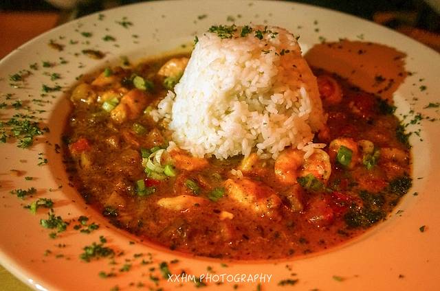 The Cheesecake Factory