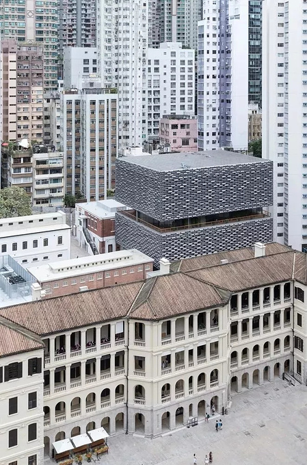 組團 香港巴塞爾藝術展及國際畫廊考察-香港旅遊攻略-遊記-去哪兒攻略