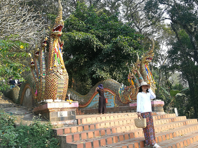 悟孟寺 蒲屏王宫 双龙寺图片