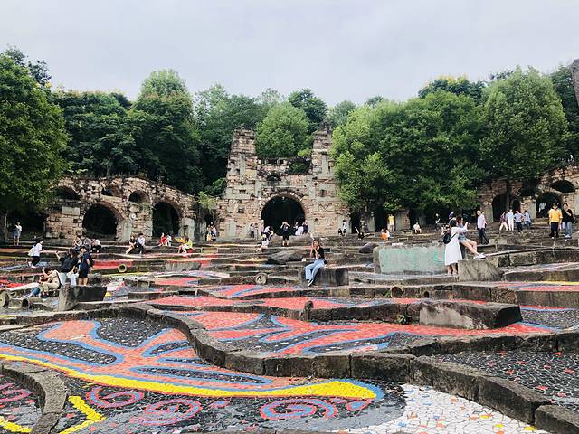 四川美术学院虎溪校区