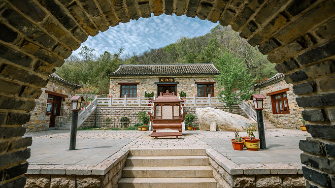 说说这次旅行图片